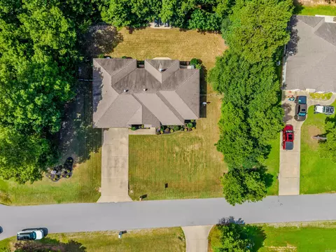 View/Area - 340 Zoe Ln, Alexander, AR 72002 photo 3 of 6