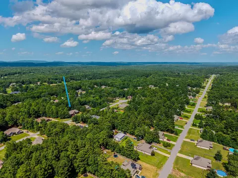View/Area - 340 Zoe Ln, Alexander, AR 72002 photo 4 of 6