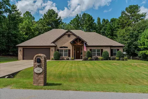340 Zoe Ln, Alexander, AR 72002