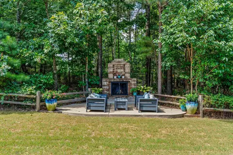 Exterior - 340 Zoe Ln, Alexander, AR 72002 photo 3 of 5