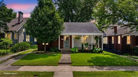 2005 S State St, Little Rock, AR 72206
