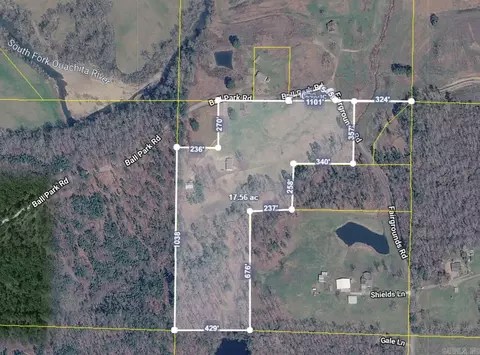938 Ballpark Rd, Mount Ida, AR 71957 photo 2