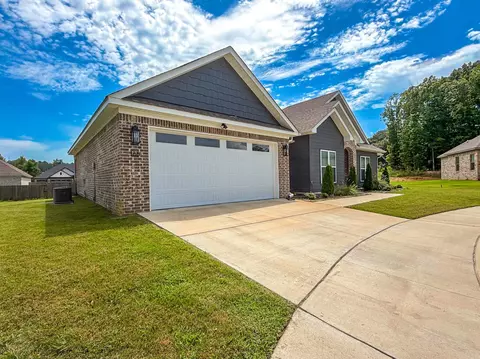 Exterior - 166 Roman Heights Ave, Alexander, AR 72002 photo 12 of 12
