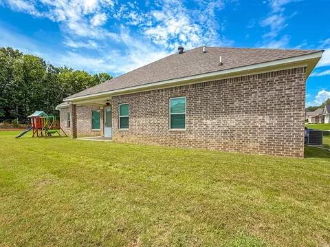 Exterior - 166 Roman Heights Ave, Alexander, AR 72002 photo 8 of 12