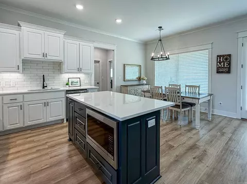 Kitchen - 166 Roman Heights Ave, Alexander, AR 72002 photo 6 of 10