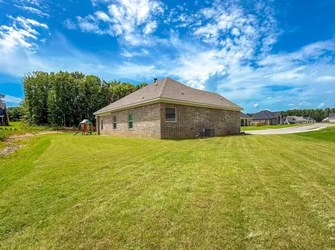 Exterior - 166 Roman Heights Ave, Alexander, AR 72002 photo 9 of 12