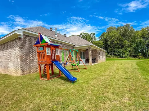 Exterior - 166 Roman Heights Ave, Alexander, AR 72002 photo 7 of 12