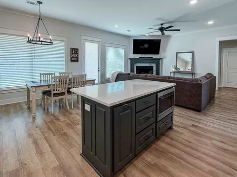 Kitchen - 166 Roman Heights Ave, Alexander, AR 72002 photo 3 of 10