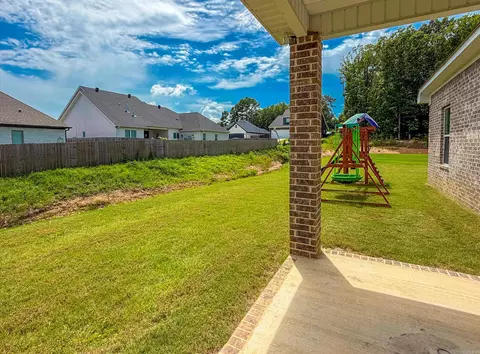 Exterior - 166 Roman Heights Ave, Alexander, AR 72002 photo 4 of 12