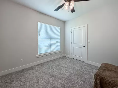 Bedroom - 166 Roman Heights Ave, Alexander, AR 72002 photo 6 of 7