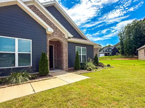 Exterior - 166 Roman Heights Ave, Alexander, AR 72002 photo 2 of 12
