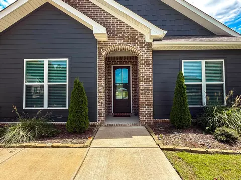 Exterior - 166 Roman Heights Ave, Alexander, AR 72002 photo 11 of 12