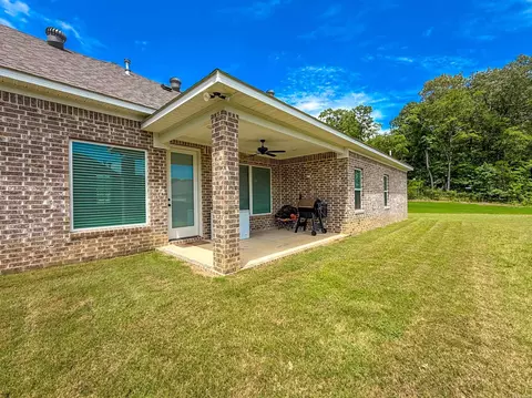 Exterior - 166 Roman Heights Ave, Alexander, AR 72002 photo 5 of 12