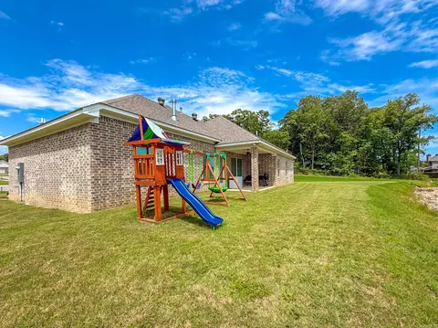 Exterior - 166 Roman Heights Ave, Alexander, AR 72002 photo 6 of 12