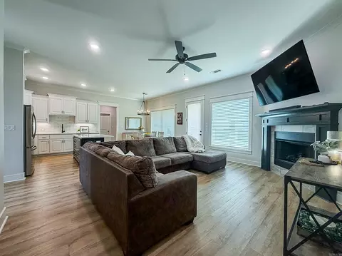 Other - 166 Roman Heights Ave, Alexander, AR 72002 photo 1 of 6