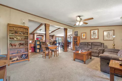 140 Sentinel Rd, Mountain Pine, AR 71956 photo 14