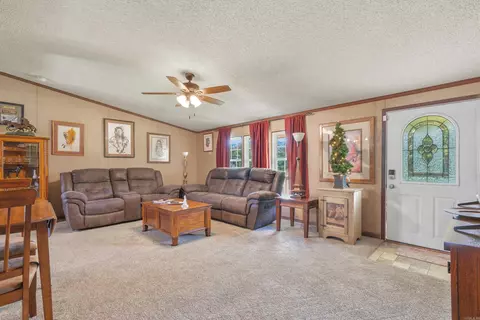 140 Sentinel Rd, Mountain Pine, AR 71956 photo 15