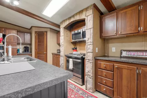140 Sentinel Rd, Mountain Pine, AR 71956 photo 6