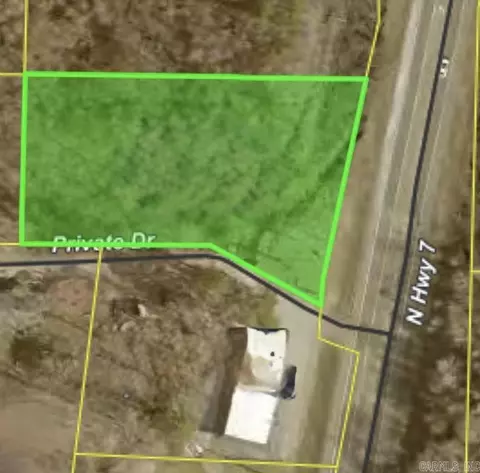3771 N Hwy 7, Hot Springs Village, AR 71909