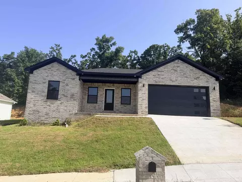 Exterior - 519 Crepe Myrtle Loop, Cabot, AR 72023 photo 4 of 4