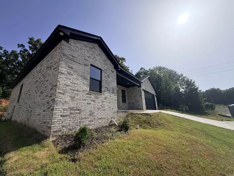 Exterior - 519 Crepe Myrtle Loop, Cabot, AR 72023 photo 2 of 4