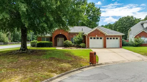 1 Mayberry Ct, Little Rock, AR 72223