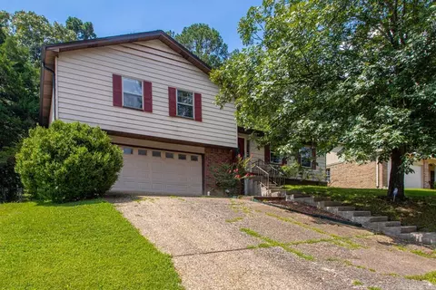 12111 Teton Forest Dr, Little Rock, AR 72212