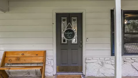 Exterior - 10 Ruth Dr, Conway, AR 72032 photo 11 of 15