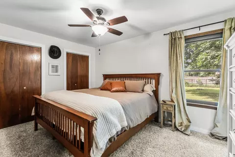 Bedroom - 10 Ruth Dr, Conway, AR 72032 photo 1 of 4