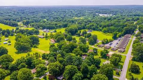 View/Area - 10 Ruth Dr, Conway, AR 72032 photo 3 of 4