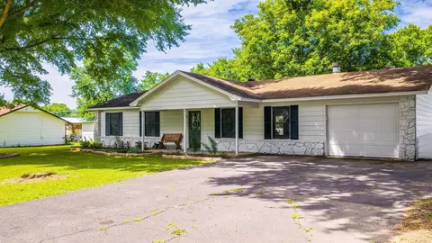 Exterior - 10 Ruth Dr, Conway, AR 72032 photo 12 of 15