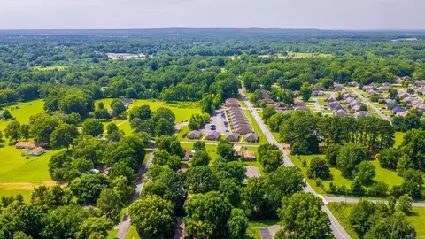 View/Area - 10 Ruth Dr, Conway, AR 72032 photo 2 of 4