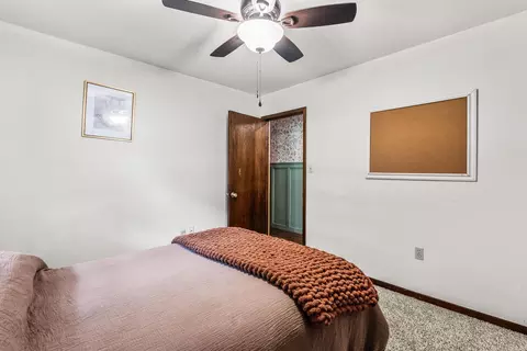 Bedroom - 10 Ruth Dr, Conway, AR 72032 photo 4 of 4