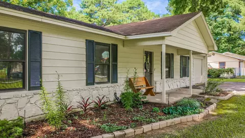 Exterior - 10 Ruth Dr, Conway, AR 72032 photo 14 of 15