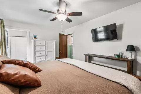 Bedroom - 10 Ruth Dr, Conway, AR 72032 photo 2 of 4
