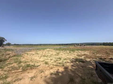 lot33 Up Riv, Heber Springs, AR 72543