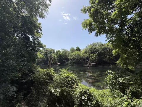 lot37 Up Riv, Heber Springs, AR 72543