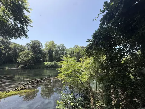 lot40 Up Riv, Heber Springs, AR 72543