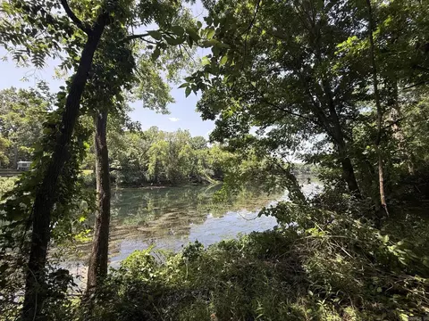 lot42 Up Riv, Heber Springs, AR 72543