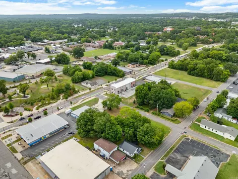 1011 Willow St, Conway, AR 72032 photo 12