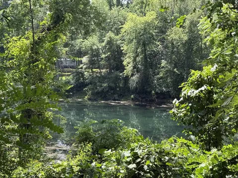 lot45 Up Riv, Heber Springs, AR 72543