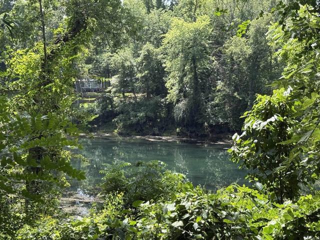 lot45 Up Riv, Heber Springs, AR 72543