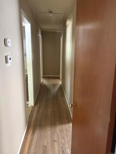 Entry Way - 17 N Haley St, Pine Bluff, AR 71602 photo 1 of 1