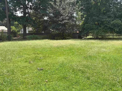 Exterior - 17 N Haley St, Pine Bluff, AR 71602 photo 6 of 7