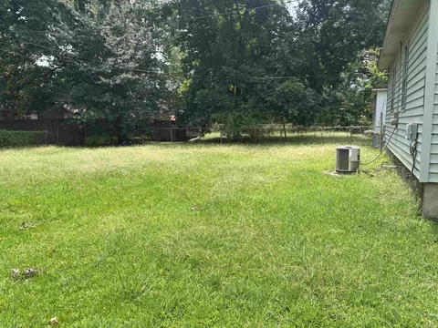 Exterior - 17 N Haley St, Pine Bluff, AR 71602 photo 7 of 7