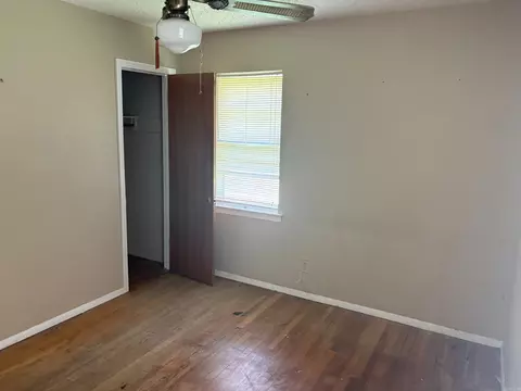 Bedroom - 17 N Haley St, Pine Bluff, AR 71602 photo 4 of 4