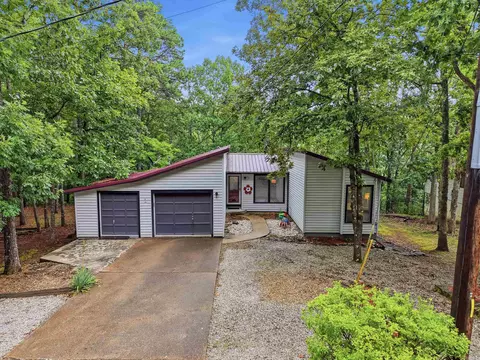 224 Pine Knot Rd, Fairfield Bay, AR 72088