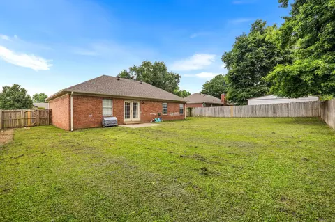 Exterior - 39 Robin Ln, Cabot, AR 72023 photo 8 of 10