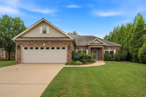 403 Willowbend Cir, Hot Springs, AR 71913