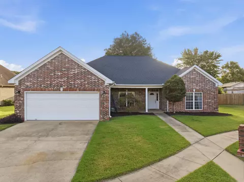 5307 Congressional Dr, Benton, AR 72019
